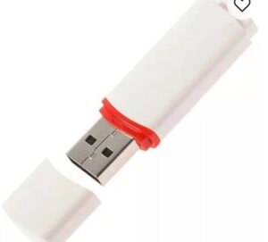 USB flash drive Smartbuy 4 gb