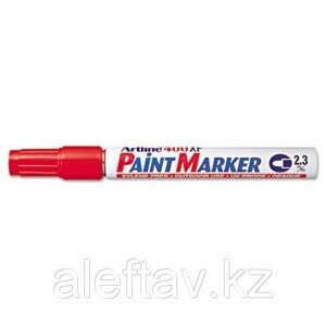 Pen tipe paint Marker/ Перманентный маркер Art Line Paint Marker