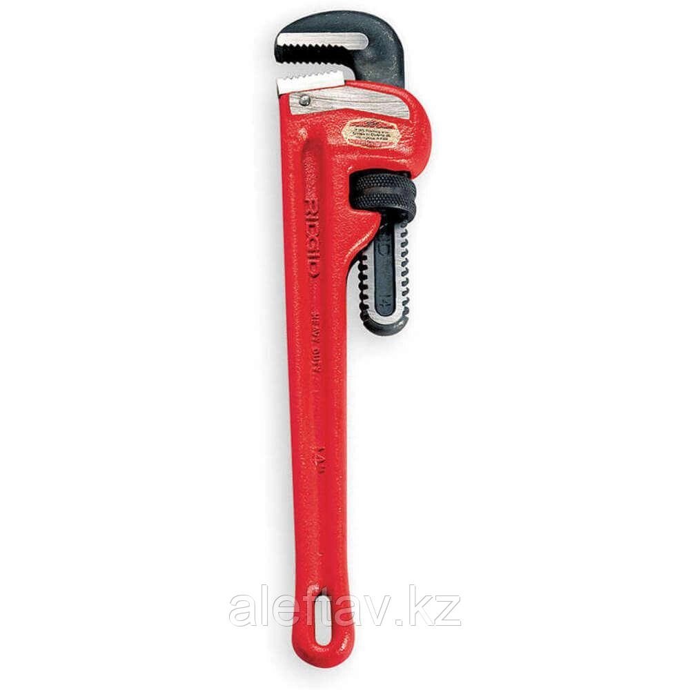 Прямой трубный ключ 24" RIDGID 31030 - характеристики