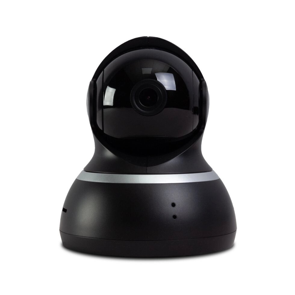 Цифровая камера видеонаблюдения YI Dome camera 1080P Черный - распродажа