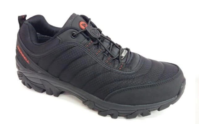 Кроссовки Merrell Tempo Grey 41-46 - описание