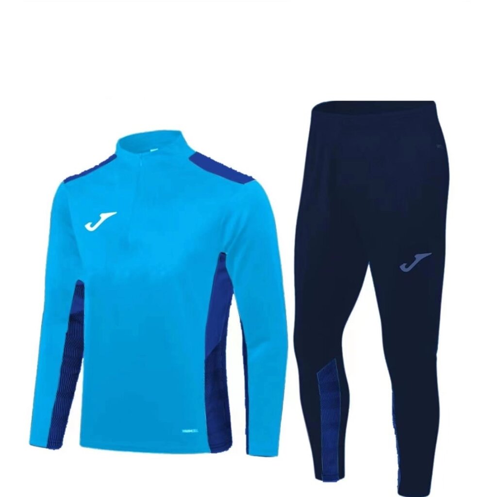 Костюм тренировочный футбольный Joma FKT2023-2 S - опт
