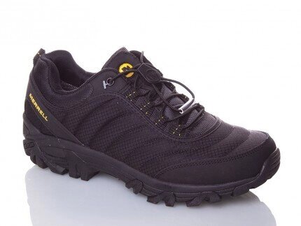 Кроссовки Merrell Tempo Black 41-46 - Казахстан
