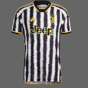 Футбольная форма Juventus Ювентус 2023/2024