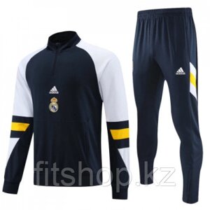 Тренировочный спортивный костюм Реал Мадрид 2023/2024 L