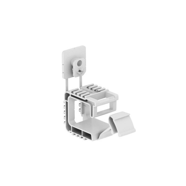 Групповое крепление Grip 10x NYM3x1,5 мм - отзывы