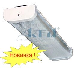 Светильник светодиодный ДБО 46-20 для ЖКХ - скидка