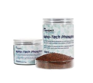 Антифос maxspect nano-tech phosphree 500ML