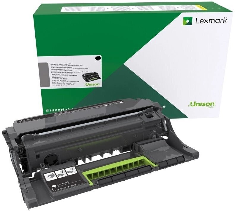 Фотобарабан Lexmark B220Z00 для Lexmark B2236/MB2236, емкость 12000 стр. от компании ТОО АСТРА - фото 1