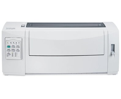Матричный принтер Lexmark 2590+ - отзывы