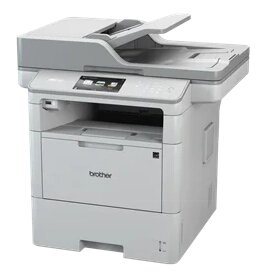 Мфу brother MFC-L6900DW - особенности