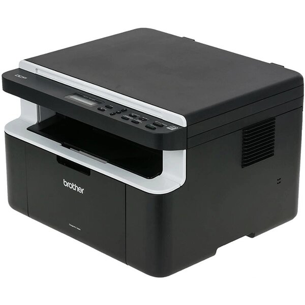 Мфу brother DCP-1512 - гарантия