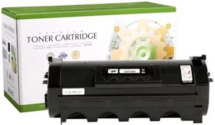 Картридж Lexmark S502 OEM для MS310dn MS410dn MS510dn - Алматы