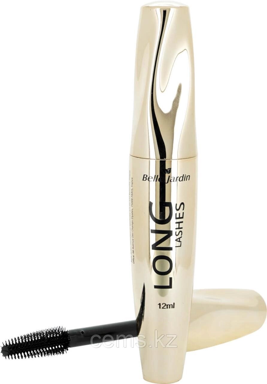 B. J.Тушь для ресниц BIG LASH MASCARA LONG LASHES от компании ТОО "Компания CEMS" - фото 1