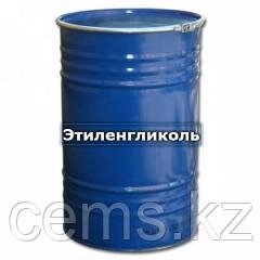 Этиленгликоль от компании ТОО "Компания CEMS" - фото 1