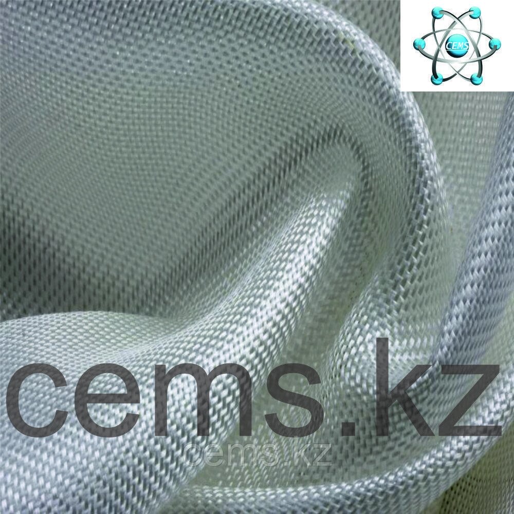 Стеклоткань Э3-200 от компании ТОО "Компания CEMS" - фото 1