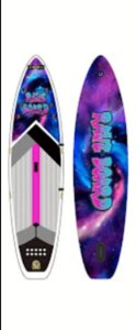 Сап борд RAVE BOARD RB11A 335x83x15