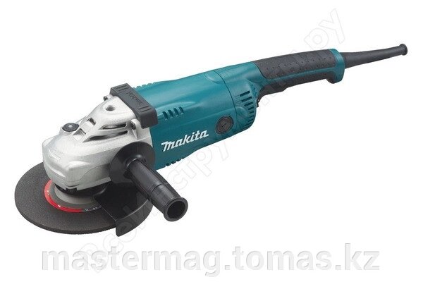 УШМ (болгарка) Makita GA9020 - отзывы