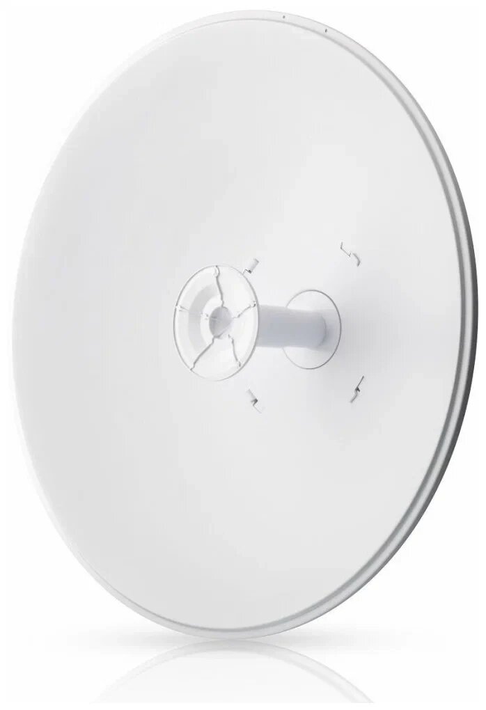 Антенна DISH airfiberx 5GHZ AF-5G30-s45 ubiquiti - распродажа