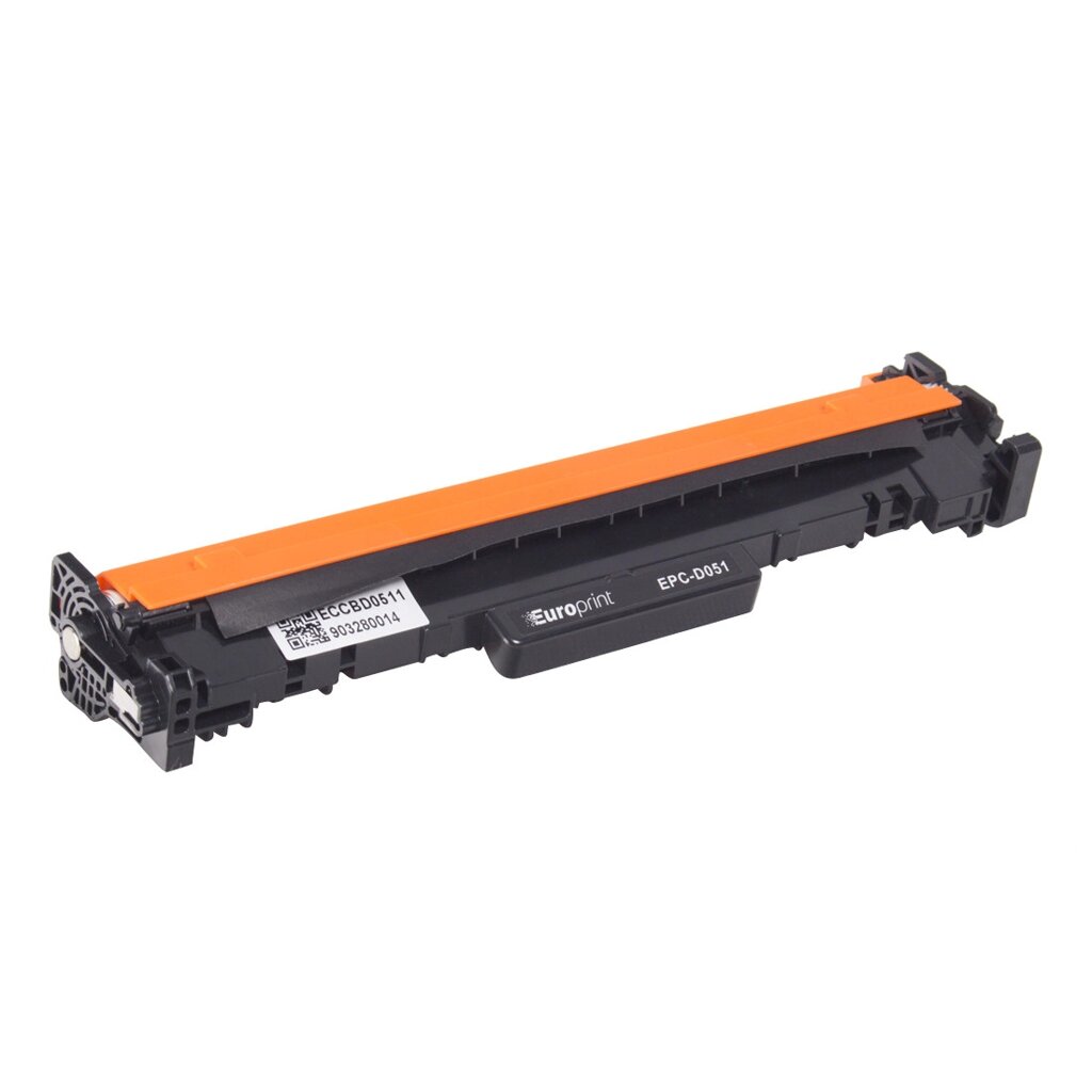 Картридж europrint EPC-051D (CRG-D051) - заказать