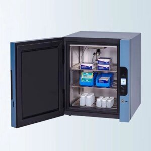 Helmer MLR102 Компактный настольный холодильник