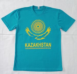 Майка Казахстан сувенирная