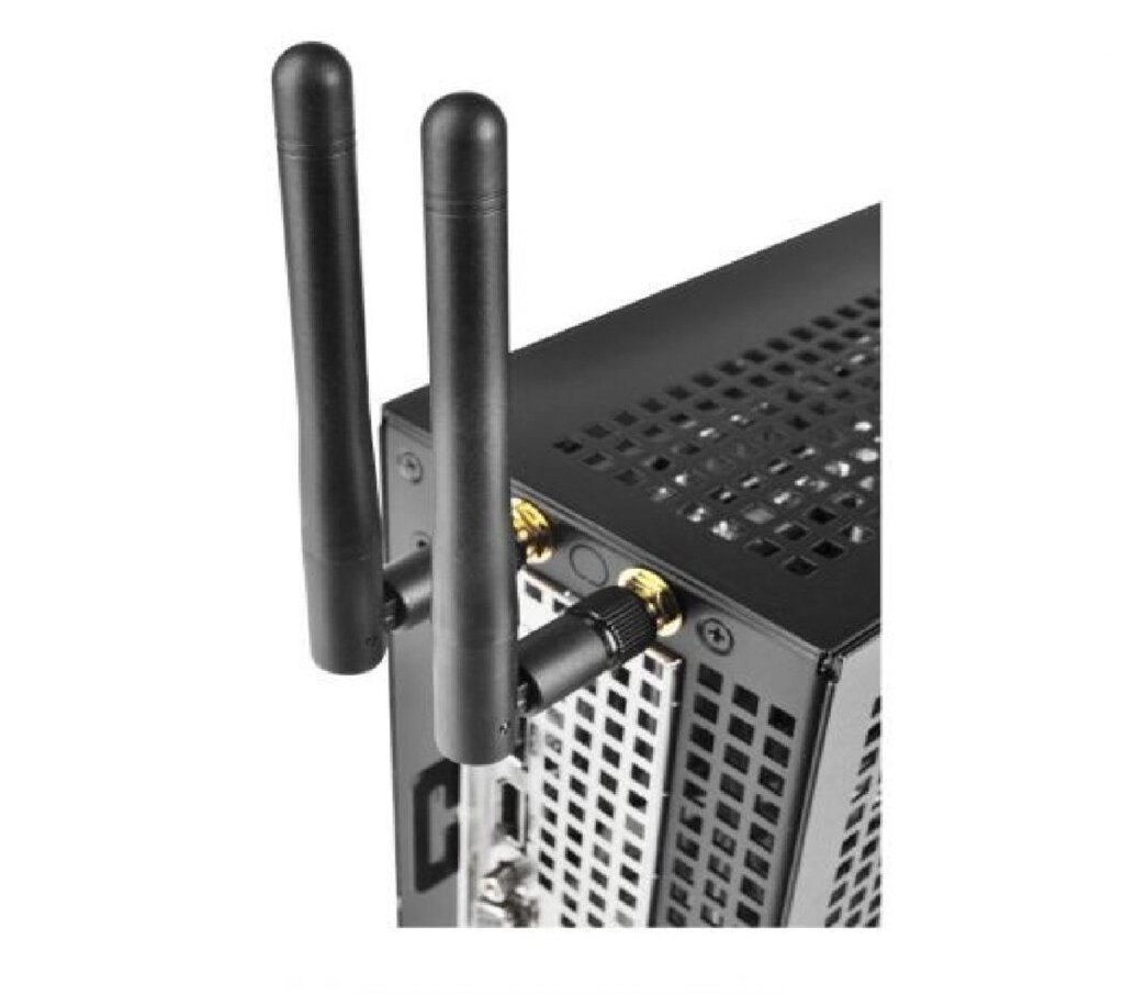 Антенна для передачи WIFI для мини пк deskmini WIFI KIT - доставка