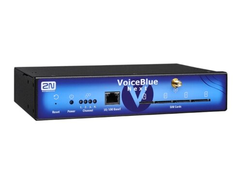 GSM VoIP-шлюз Voice Blue Next на 2 порта - выбрать