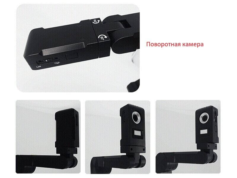 Документ-камера MAXON TV-81 - гарантия
