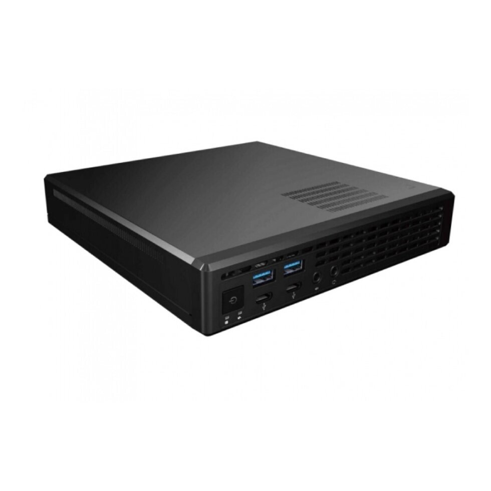 Мини-пК ASRock Jupiter AK H410 Barebone - обзор