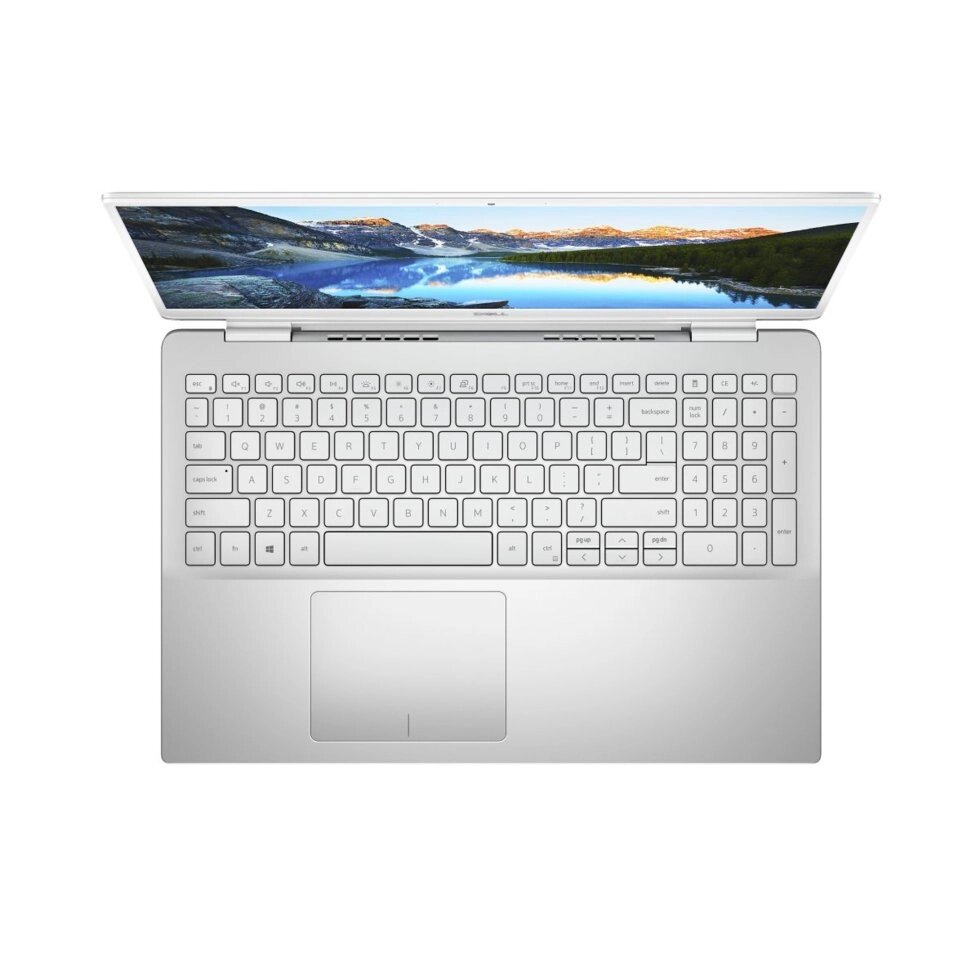 Ноутбук Dell Inspiron 5490, 14", Core i5, FHD, Linux - выбрать