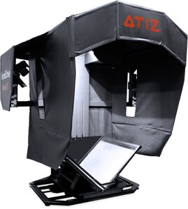 Планетарный сканер ATIZ BookDrive Mark 2 Lite