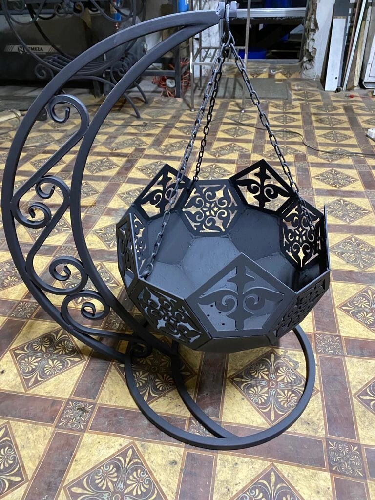 Мангалы костровые чаши - заказать