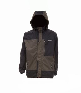 Куртка DAM effzett - technical fishing jacket M