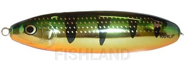 Незацепляйка Rapala RMS06 /FLP от компании FISHLAND - фото 1