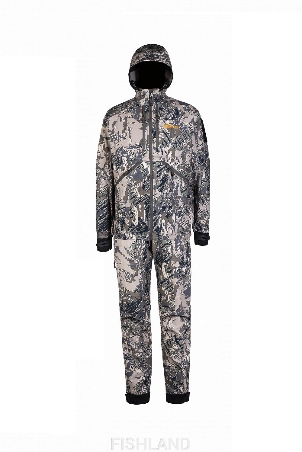 Костюм Remington Himalayan Figure р. 4XL - особенности