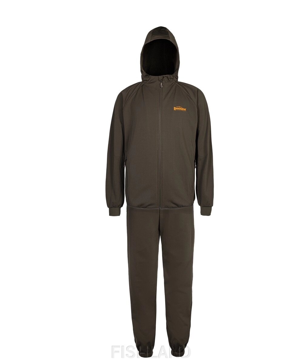 Костюм Remington Alabama Professional Dark Olive р. XL - наличие