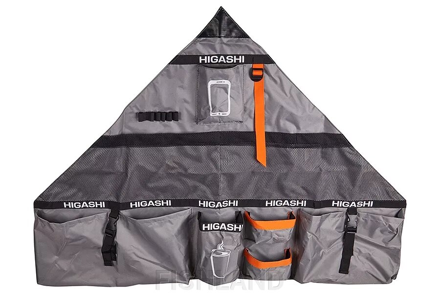 Разгрузочный карман HIGASHI Unloading pocket GR - сравнение