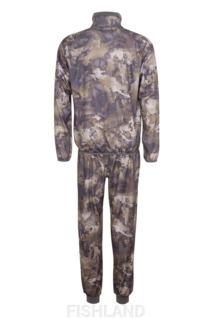 Костюм Remington Alabama Summer Timber р. 3XL - описание