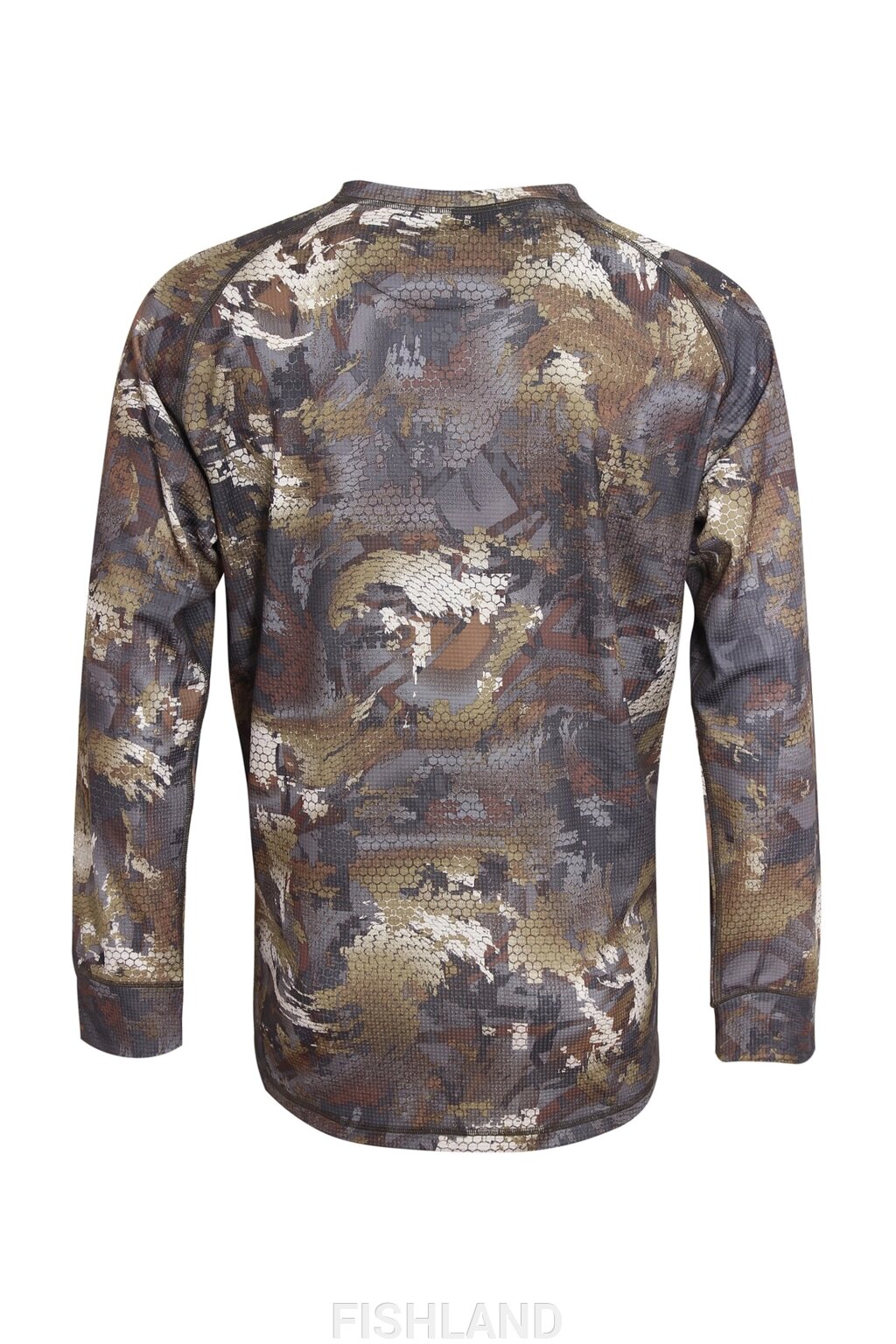 Футболка Remington Blend Shirt Timber р. XL - распродажа