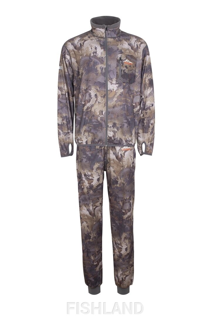 Костюм Remington Alabama Summer Timber р. 2XL - акции