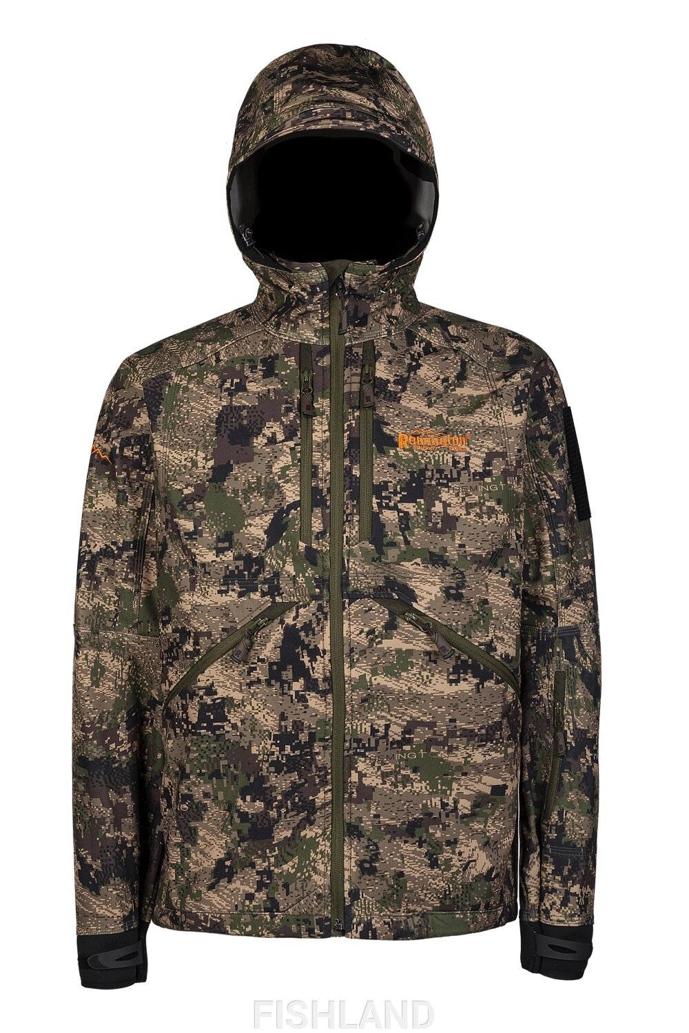 Костюм Remington Himalayan Green Forest р. 2XL - доставка