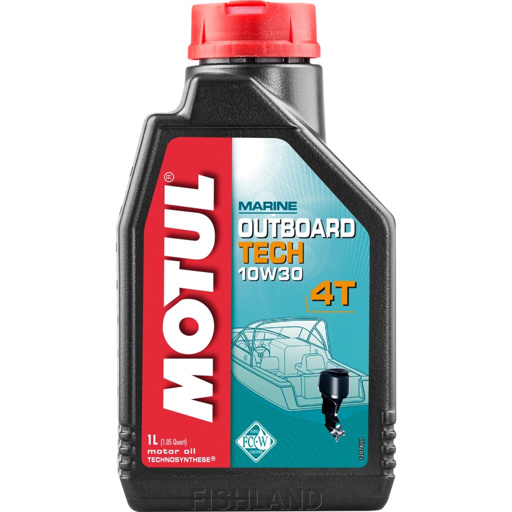 Масло моторное синтетическое 1л_MOTUL - отзывы