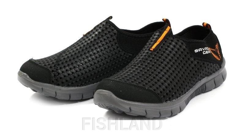 Кроссовки Savage Gear Cool. Fit Shoes sz 41 - выбрать