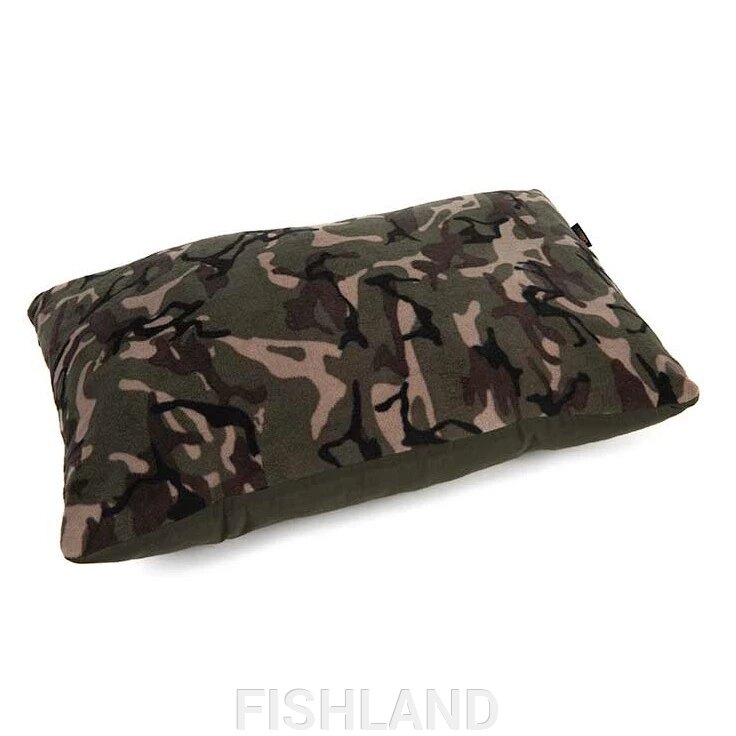 Подушка FOX Camolite Pillow - FISHLAND