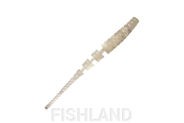 Polaris 1.8" 5-45-89-6 Силиконовые приманки Crazy Fish от компании FISHLAND - фото 1