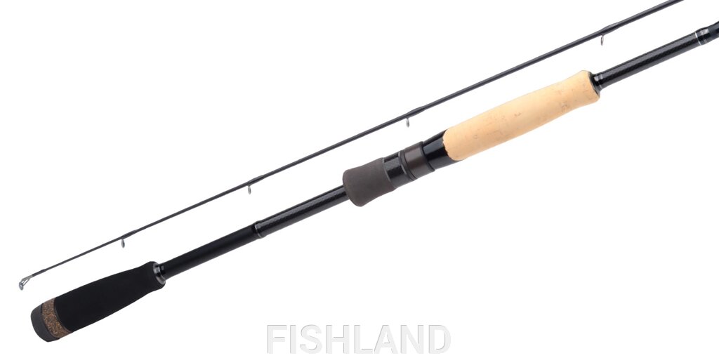 Спиннинг GAD CHASER 2019, 218 см, 7.0-24.0 гр., 8-17Lb, Fast (CHS732MF) от компании FISHLAND - фото 1