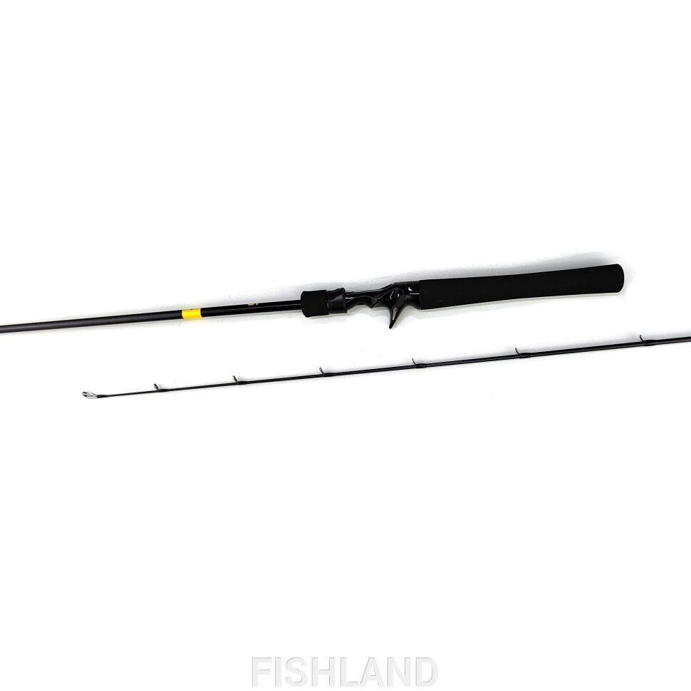 Спиннинг кастинговый Favorite U1 Casting 1.83m, 12-36g, Fast, U1.1C-602H от компании FISHLAND - фото 1