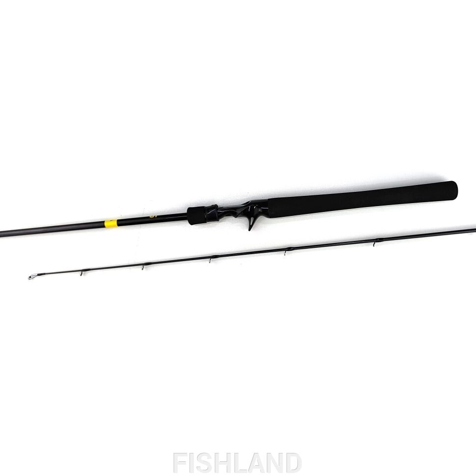 Спиннинг кастинговый Favorite U1 Casting 2.13m, 15-40g, Fast, U1.1C-702H от компании FISHLAND - фото 1