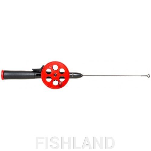 Удочка зимняя Rapala-70 GL190/2-C (двухкомпонентная) от компании FISHLAND - фото 1
